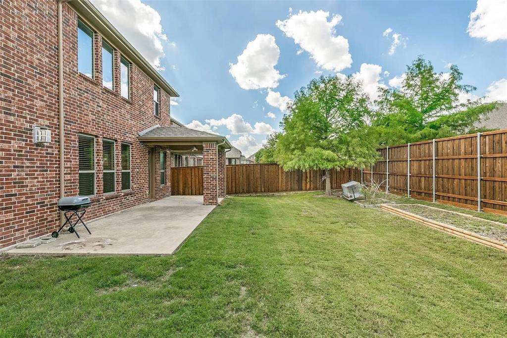 5309 Herford Drive, Sachse, Texas image 22