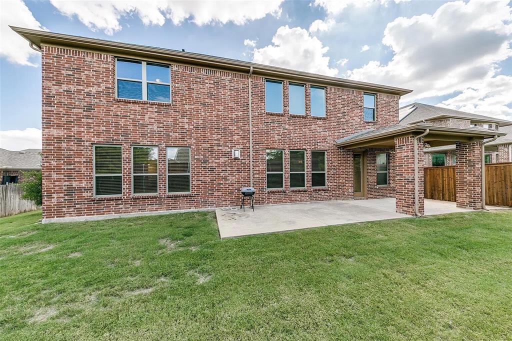 5309 Herford Drive, Sachse, Texas image 24