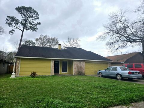 17415 Mallett Street Crosby TX 77532