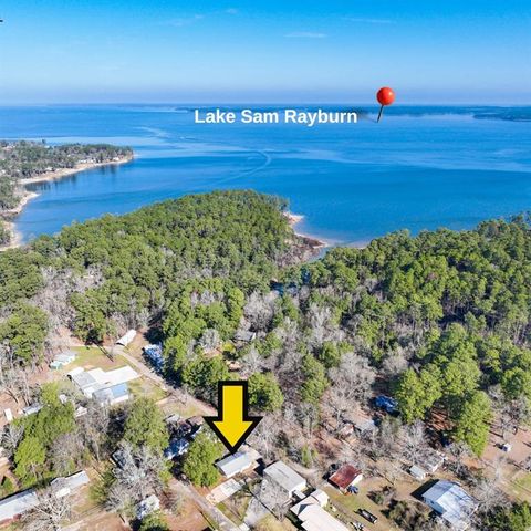Photo of 166 County Road 52, Jasper, TX 75951 (MLS # 45000067)