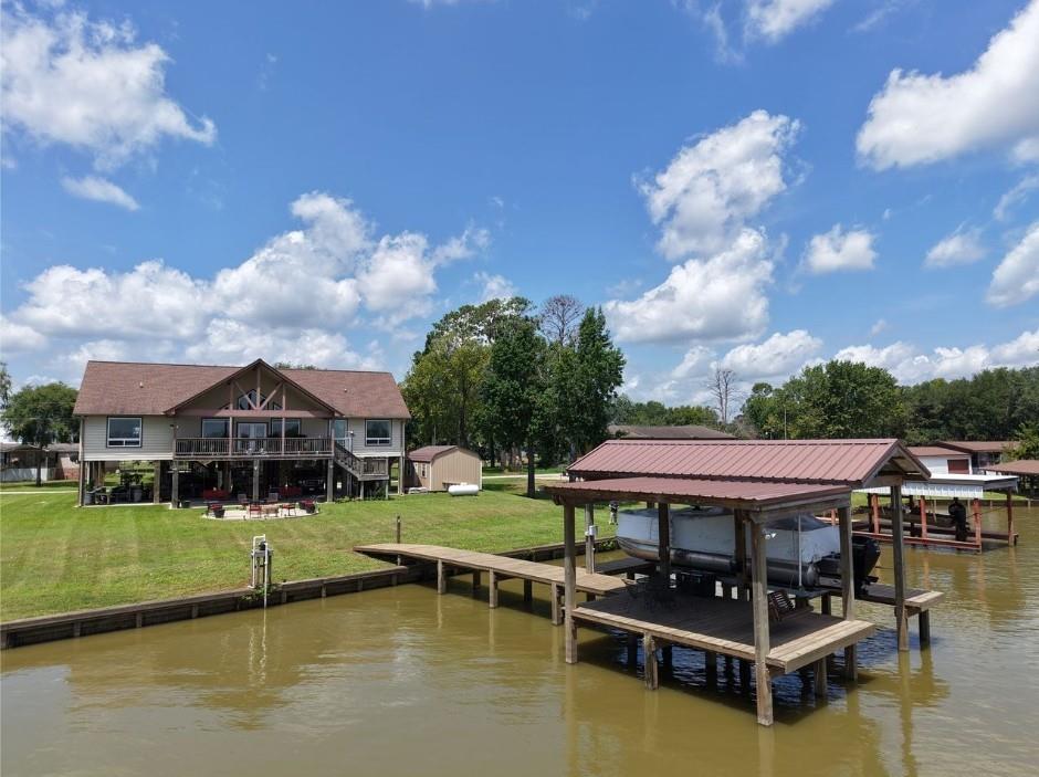 84 Lake View Drive