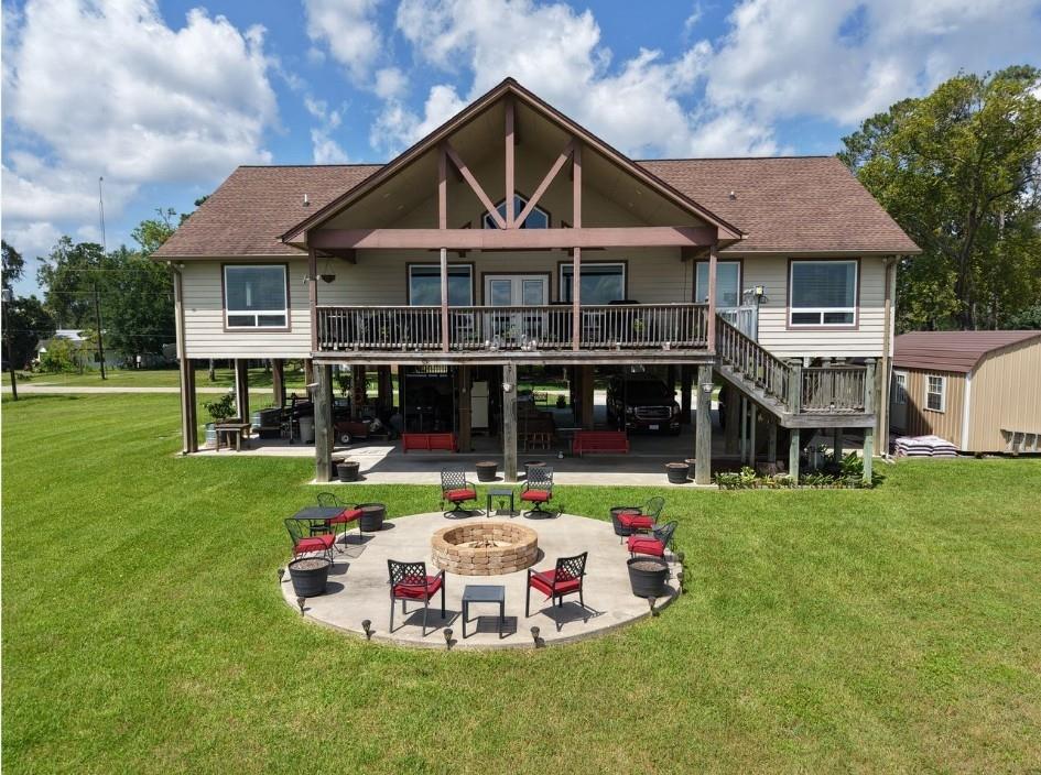 84 Lake View Drive