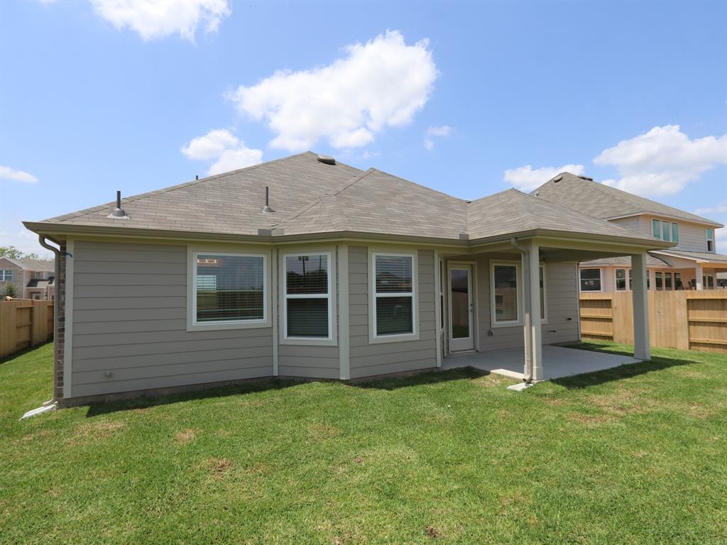 2015 Wheat Pasture Way, Rosenberg, Texas image 5