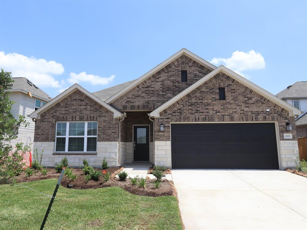 2015 Wheat Pasture Way, Rosenberg, Texas image 1