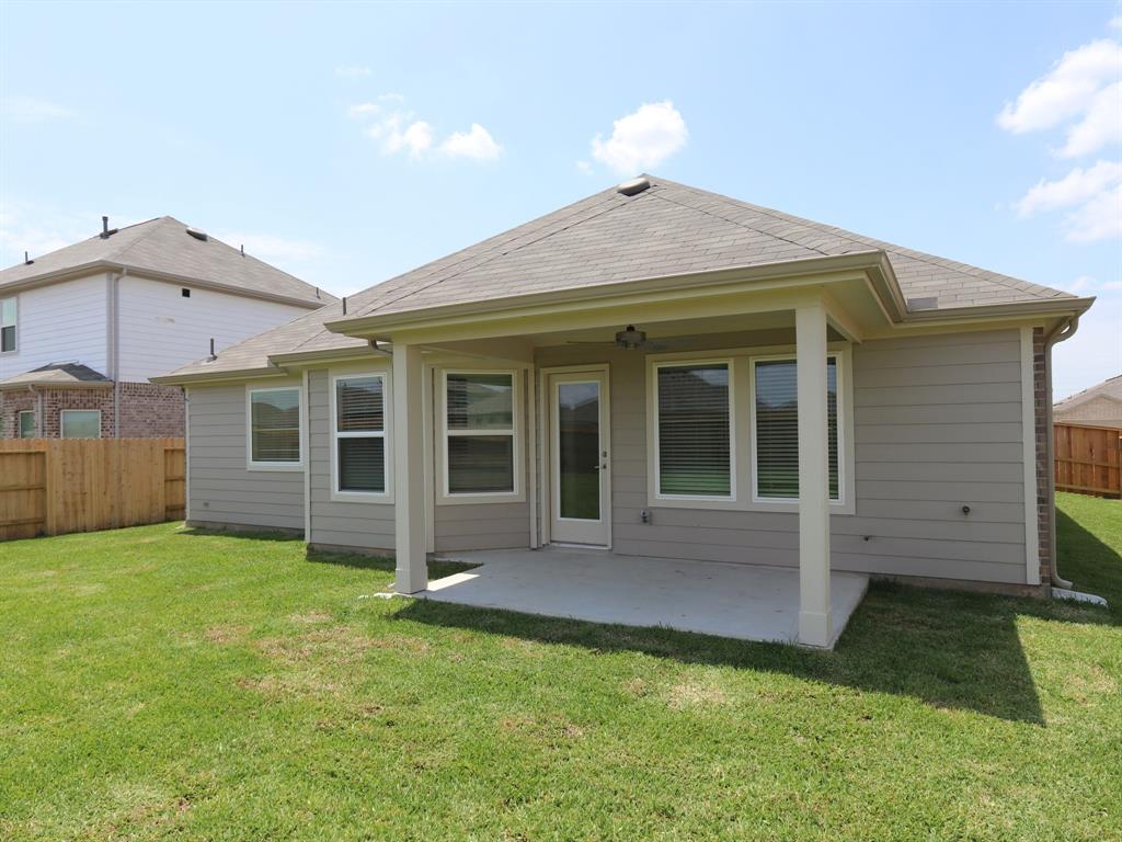 2015 Wheat Pasture Way, Rosenberg, Texas image 27