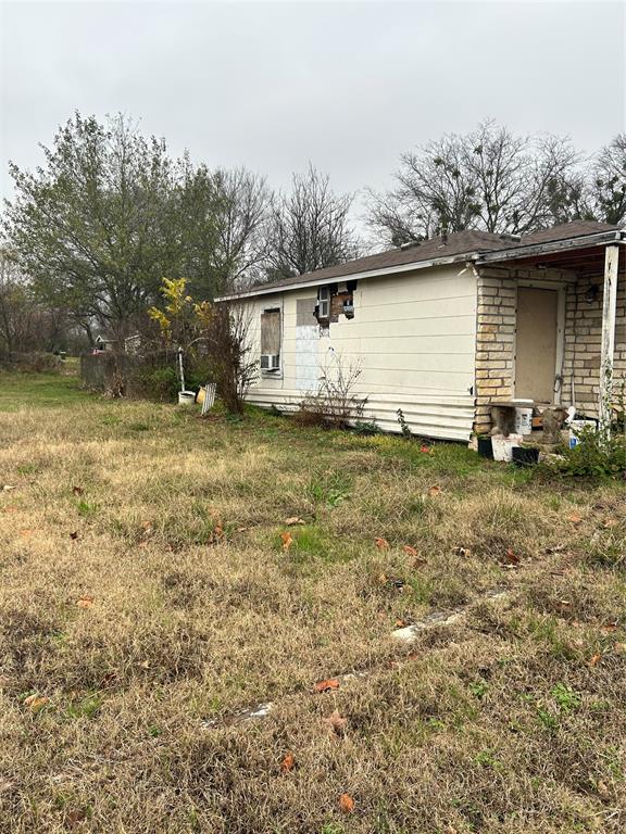 808 W 9th Street, Hearne, Texas image 9