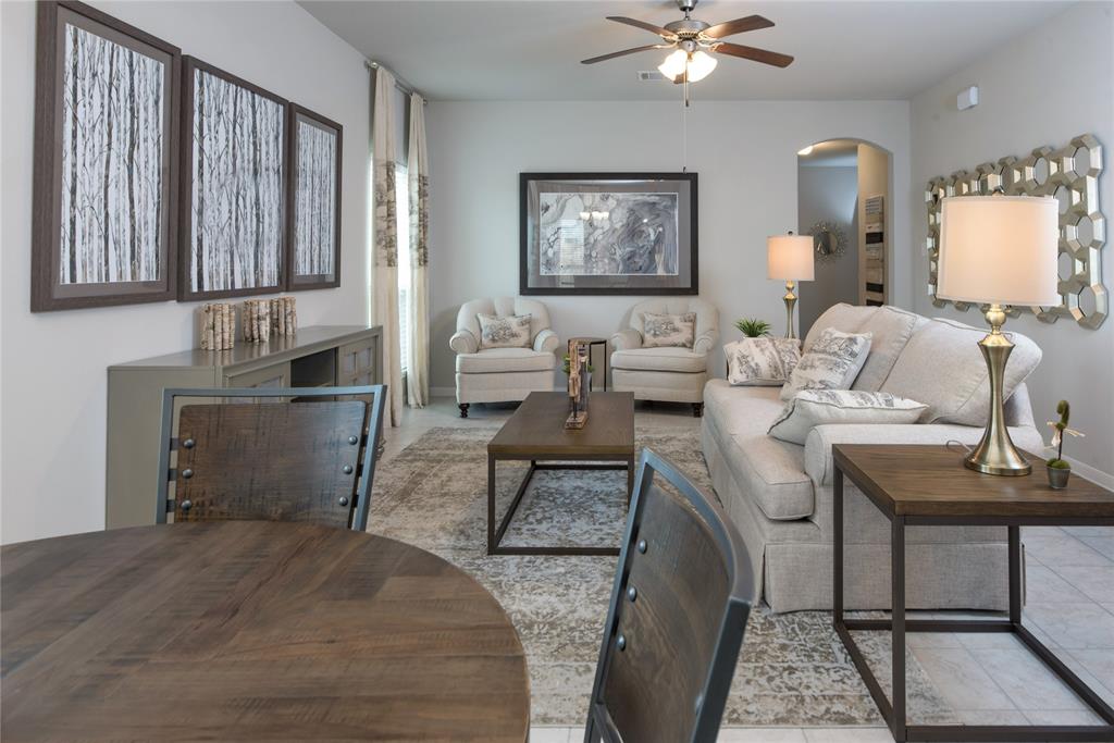 214 Emerald Thicket Lane, Humble, Texas image 21