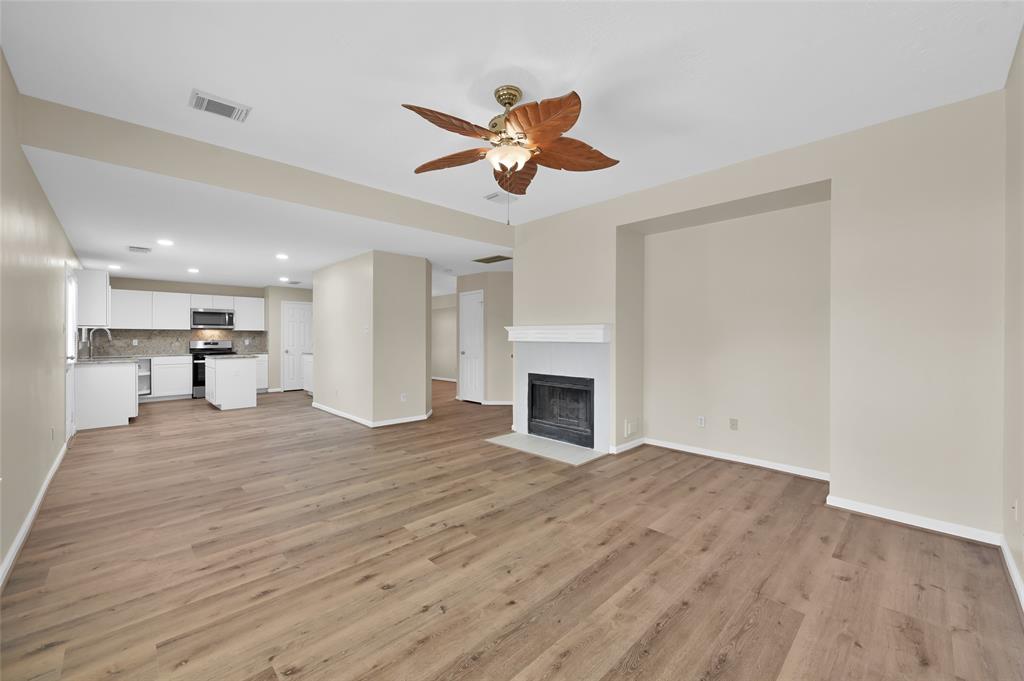 4911 Silver Fox Drive