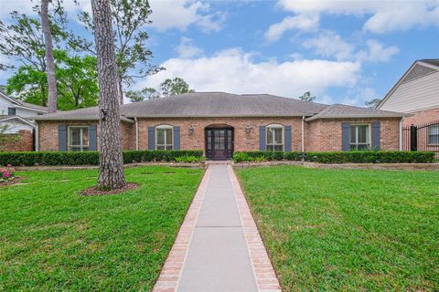 12419 Broken Arrow Street Houston TX 77024