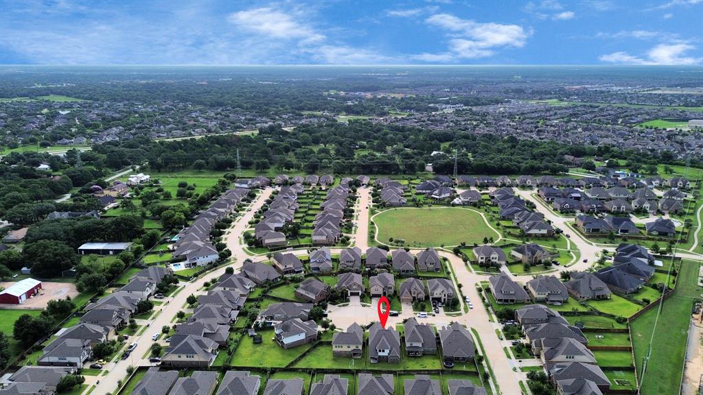 2714 Birchwood Meadow Court