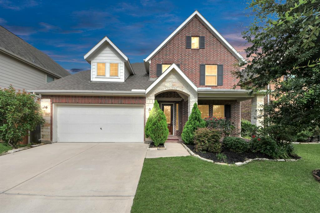 2714 Birchwood Meadow Court