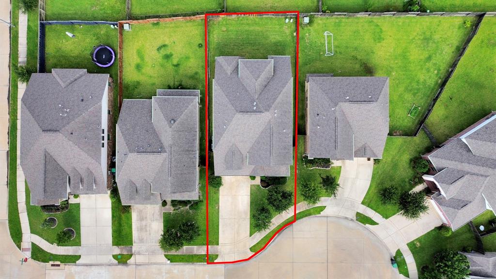 2714 Birchwood Meadow Court
