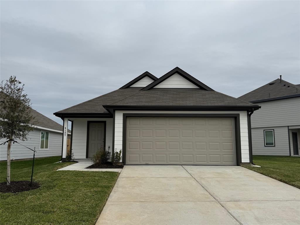 5127 Shelby Katherine Drive, Rosharon, Texas image 2