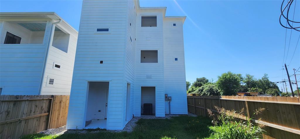 6538 Cohn Street, Houston, Texas image 34