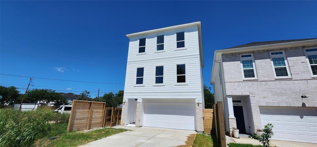 6538 Cohn Street, Houston, Texas image 1
