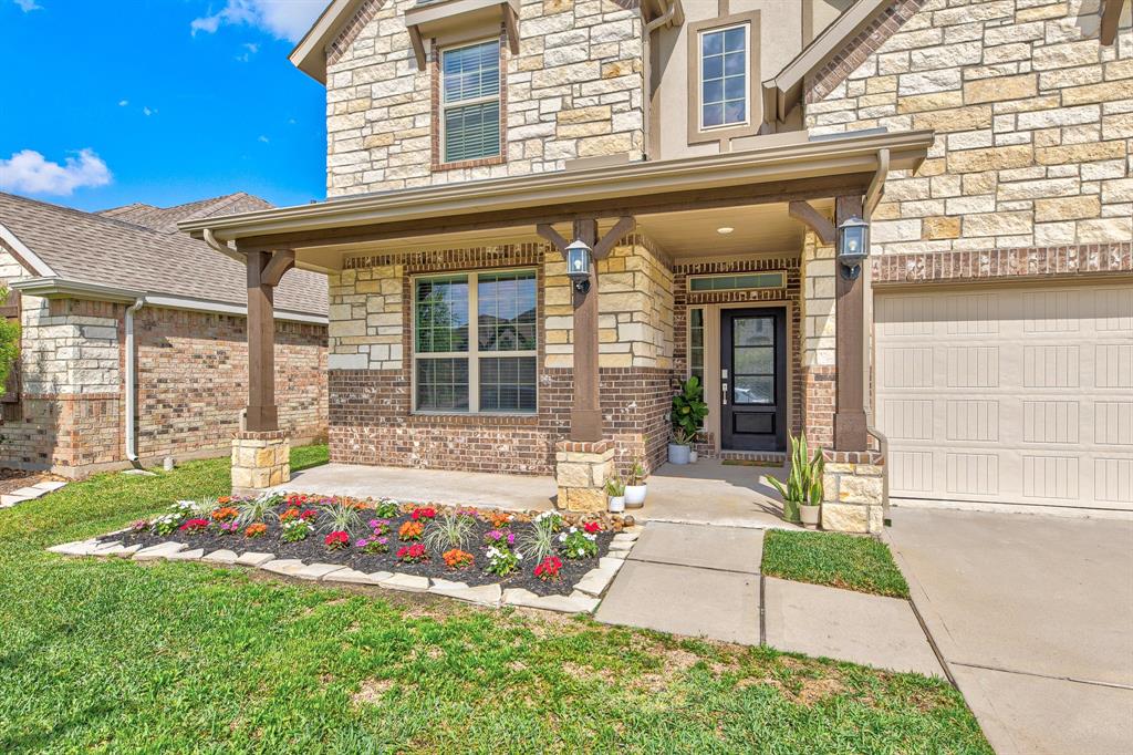 4423 Whitehaven Pine Way, Rosharon, Texas image 3