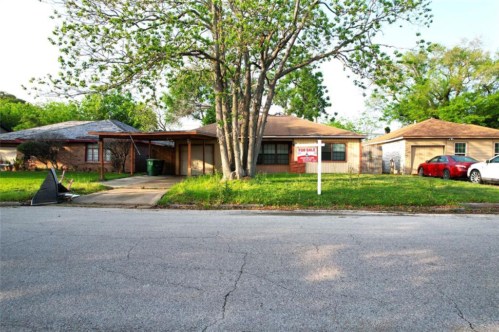 3523 Tampa Street, Houston, Texas image 1