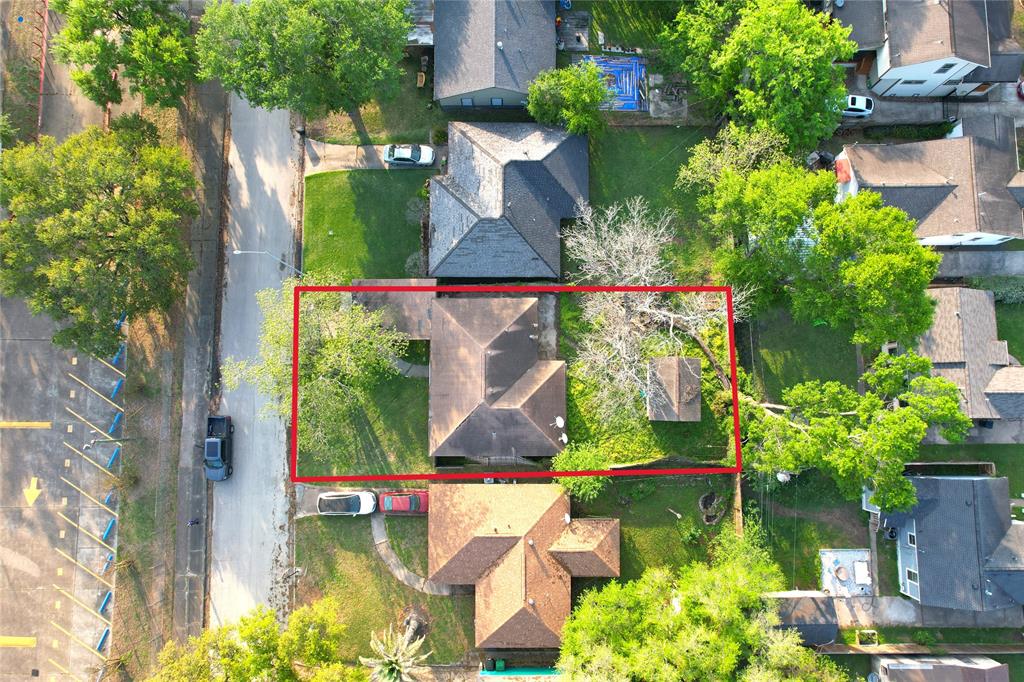 3523 Tampa Street, Houston, Texas image 2