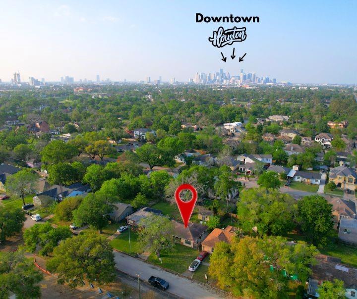 3523 Tampa Street, Houston, Texas image 3
