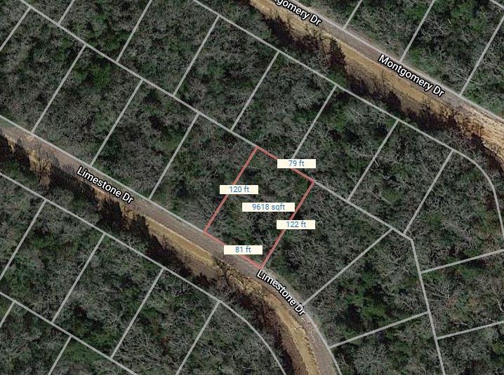 Lot 48 Limestone Drive, Normangee, Texas image 2