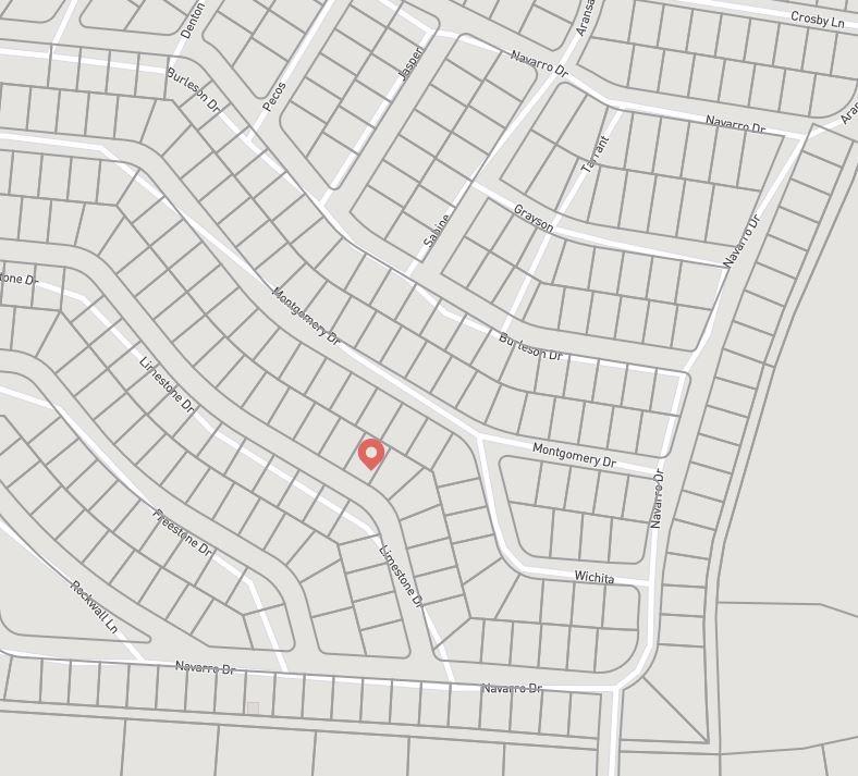 Lot 48 Limestone Drive, Normangee, Texas image 6