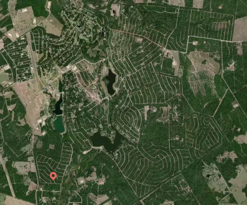 Lot 48 Limestone Drive, Normangee, Texas image 4