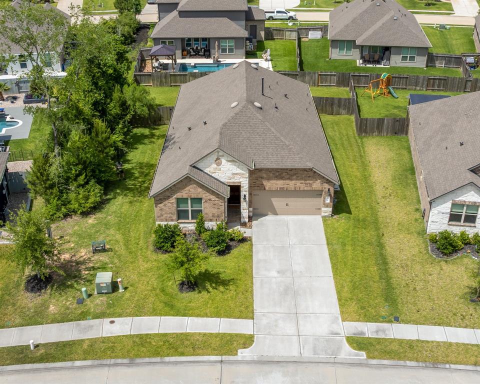 14223 Volcano Perch Drive