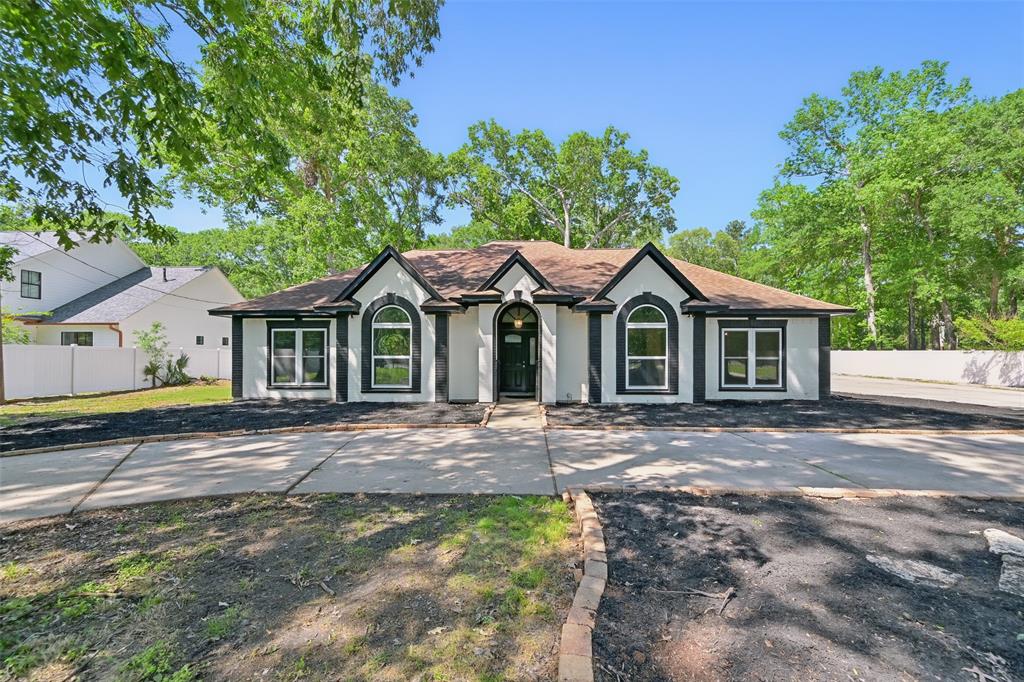 723 Valley Commons Drive, Huffman, Texas image 4