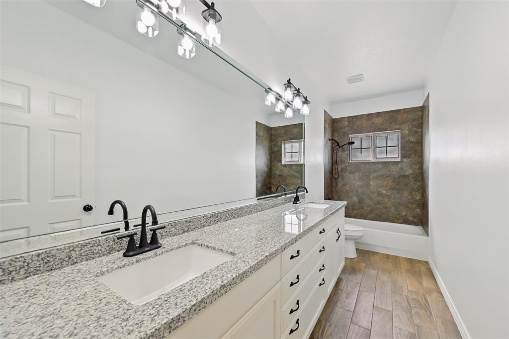723 Valley Commons Drive, Huffman, Texas image 31