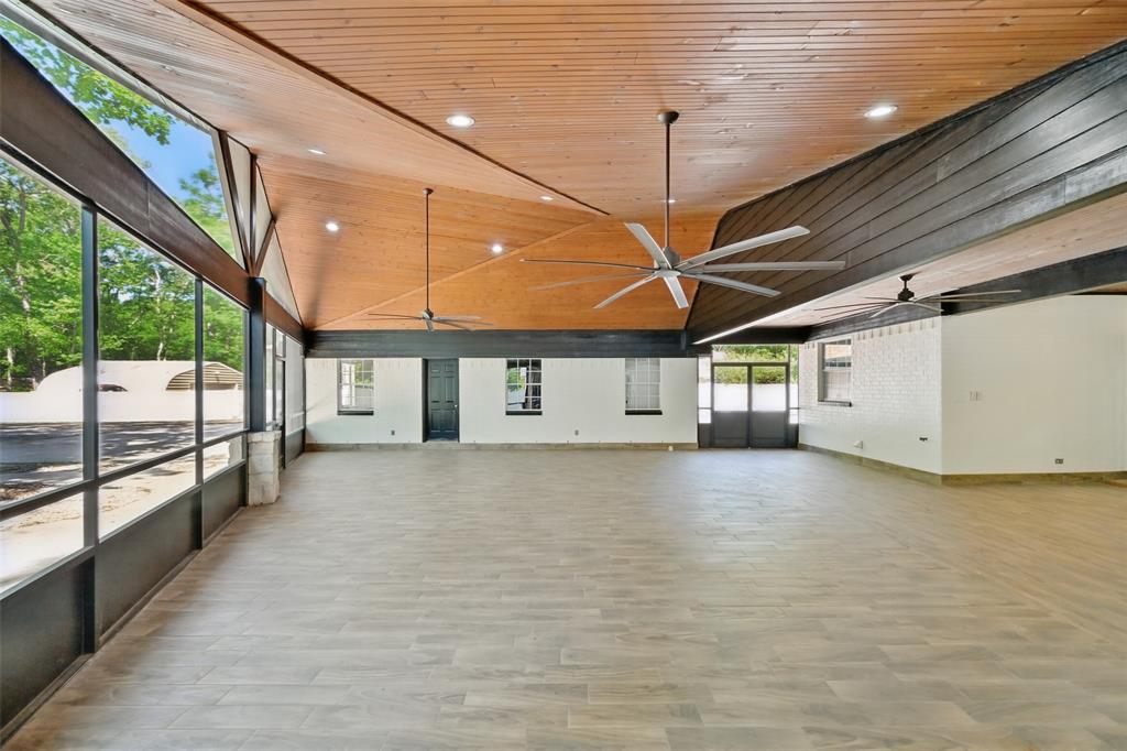 723 Valley Commons Drive, Huffman, Texas image 38