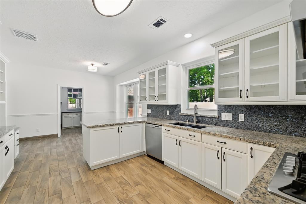 723 Valley Commons Drive, Huffman, Texas image 19