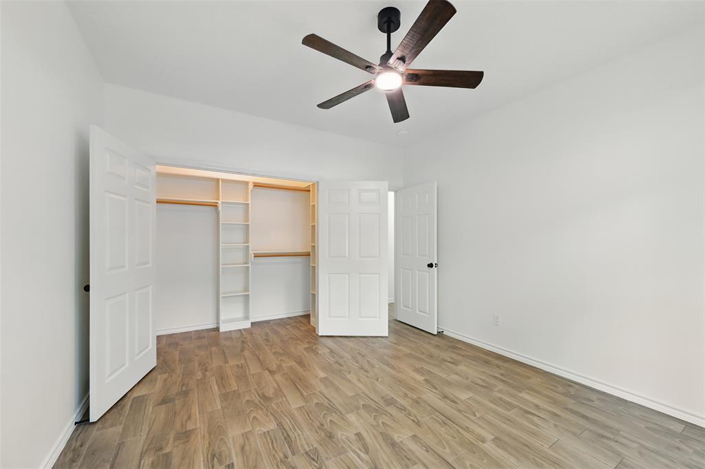723 Valley Commons Drive, Huffman, Texas image 35