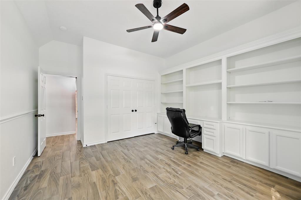723 Valley Commons Drive, Huffman, Texas image 33