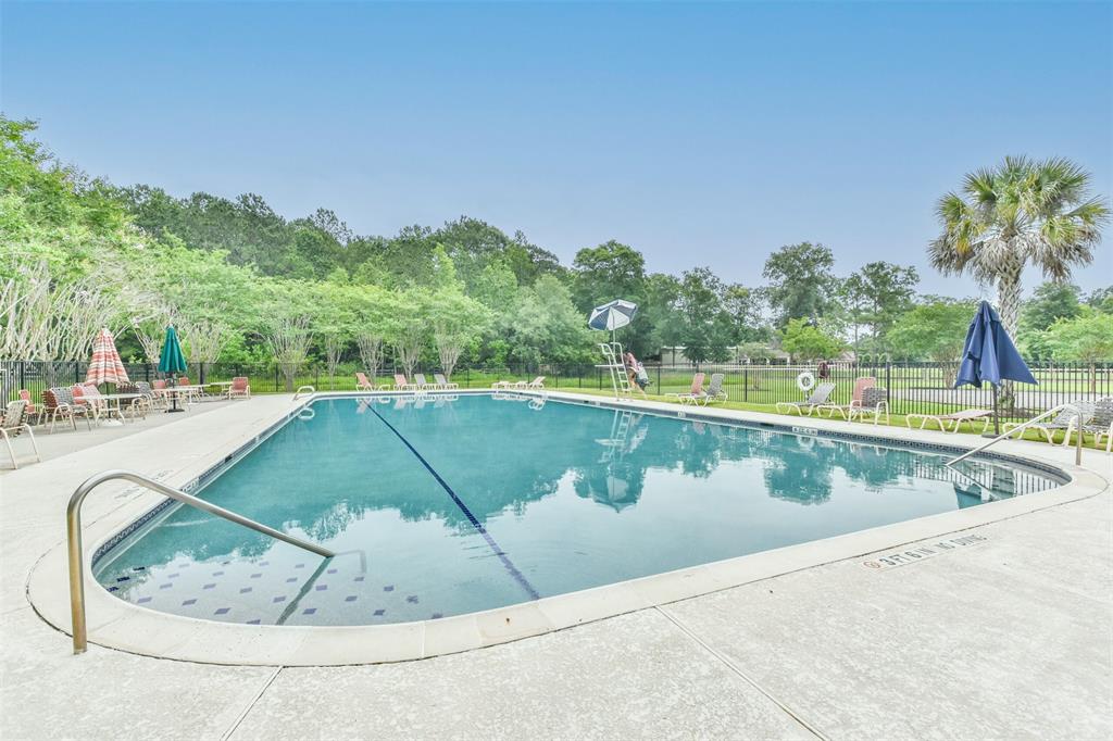 723 Valley Commons Drive, Huffman, Texas image 47