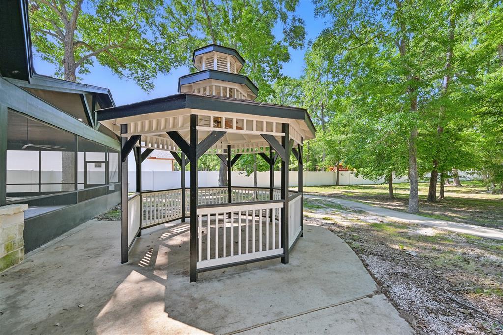 723 Valley Commons Drive, Huffman, Texas image 40