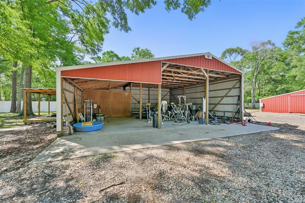 723 Valley Commons Drive, Huffman, Texas image 41