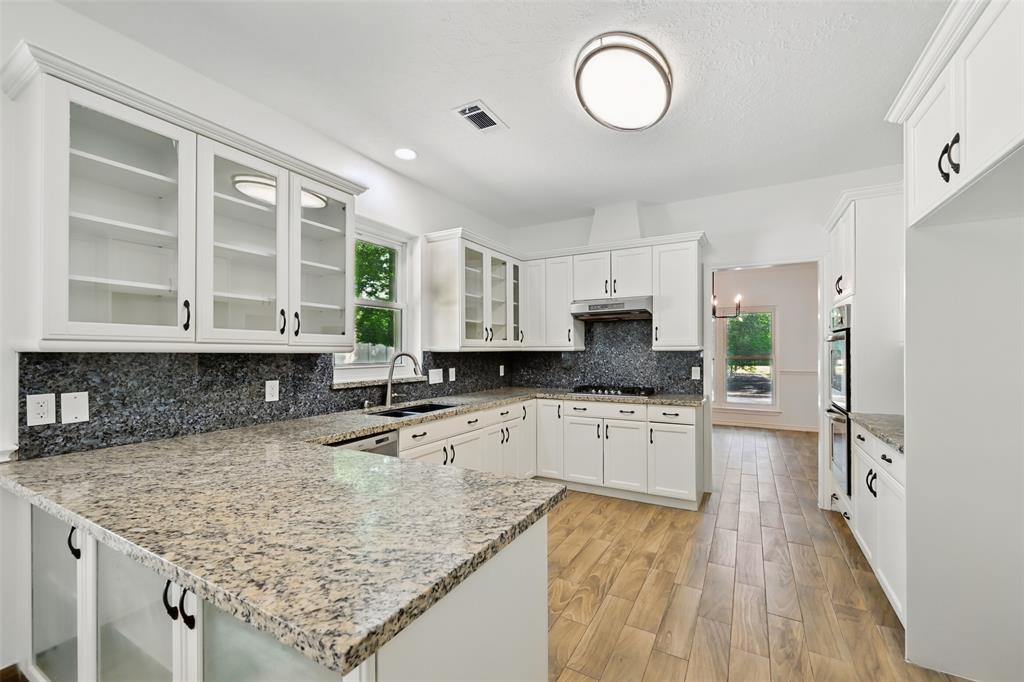 723 Valley Commons Drive, Huffman, Texas image 16