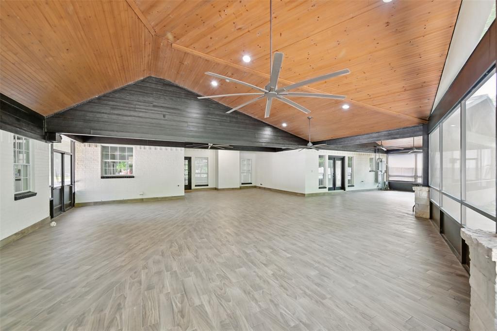 723 Valley Commons Drive, Huffman, Texas image 39