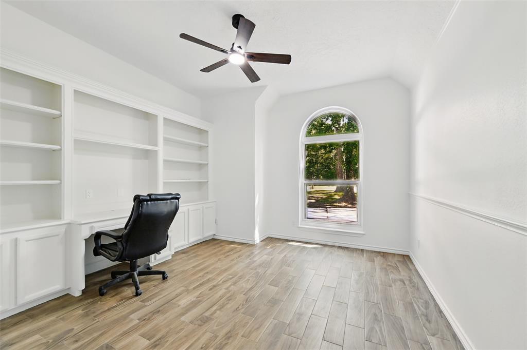 723 Valley Commons Drive, Huffman, Texas image 32