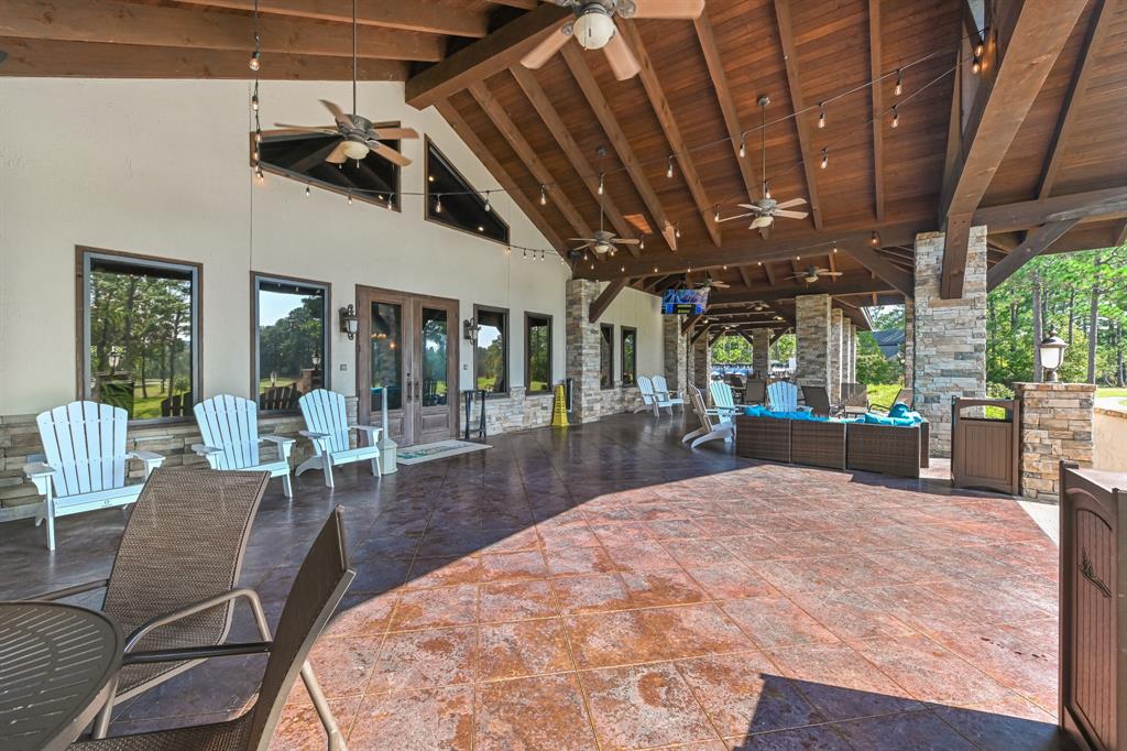 177 Sugarberry Dr, Brookeland, Texas image 11