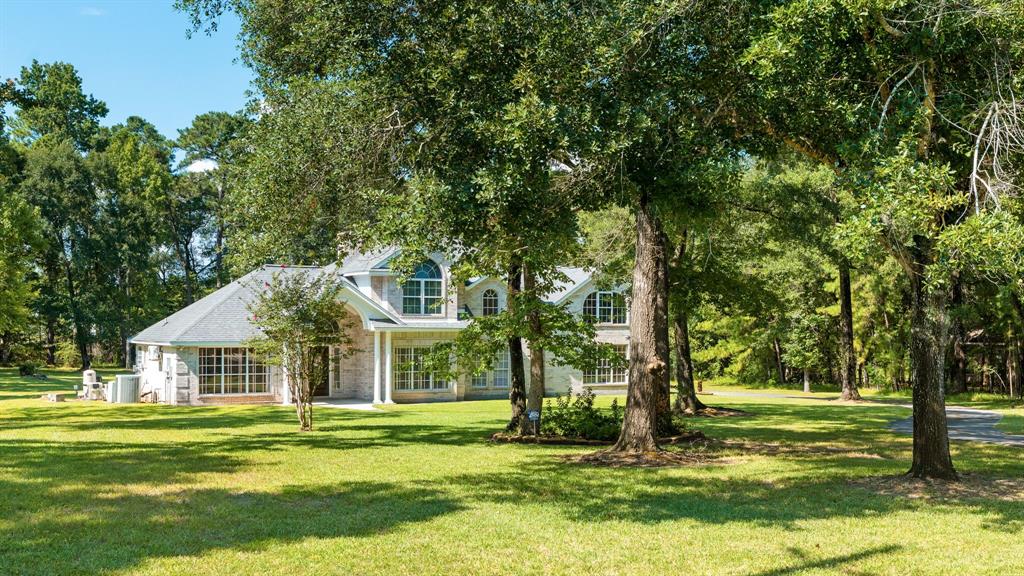 10514 Crestwater Circle