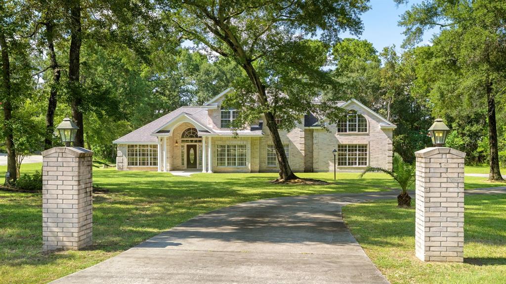 10514 Crestwater Circle