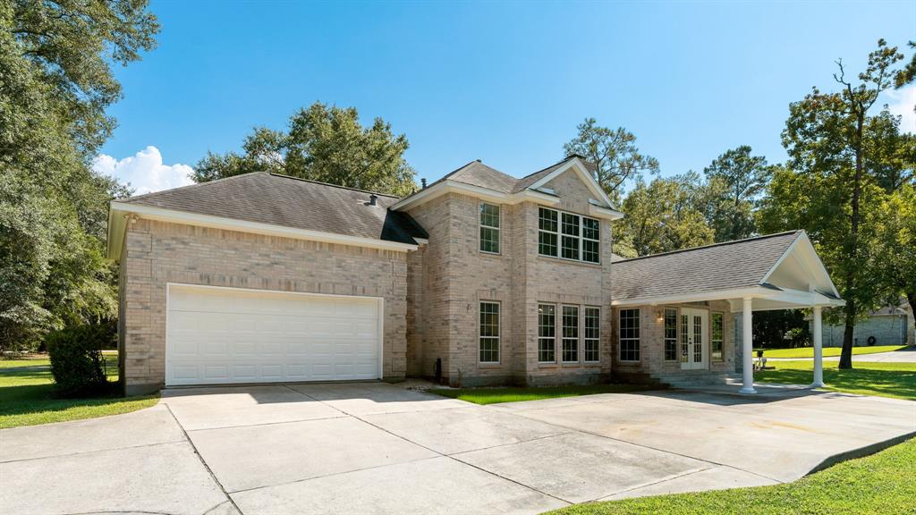 10514 Crestwater Circle