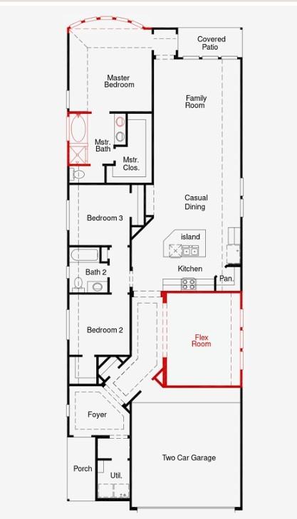 28810 Bobcat Run Drive, New Caney, Texas image 2