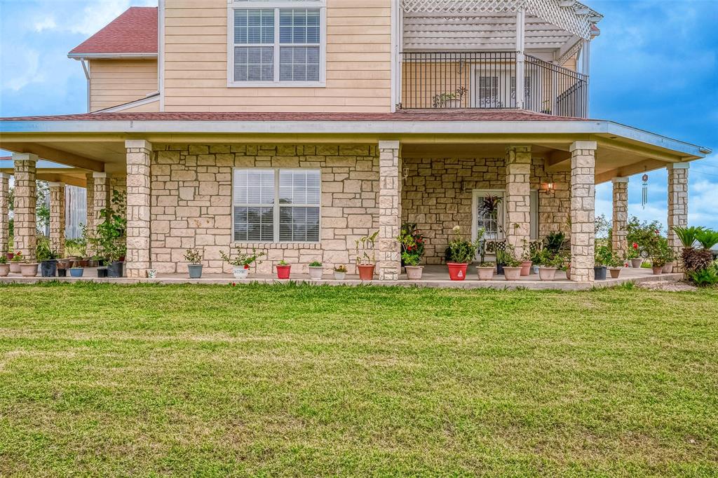 1241 Terrazas Lane, Sealy, Texas image 31