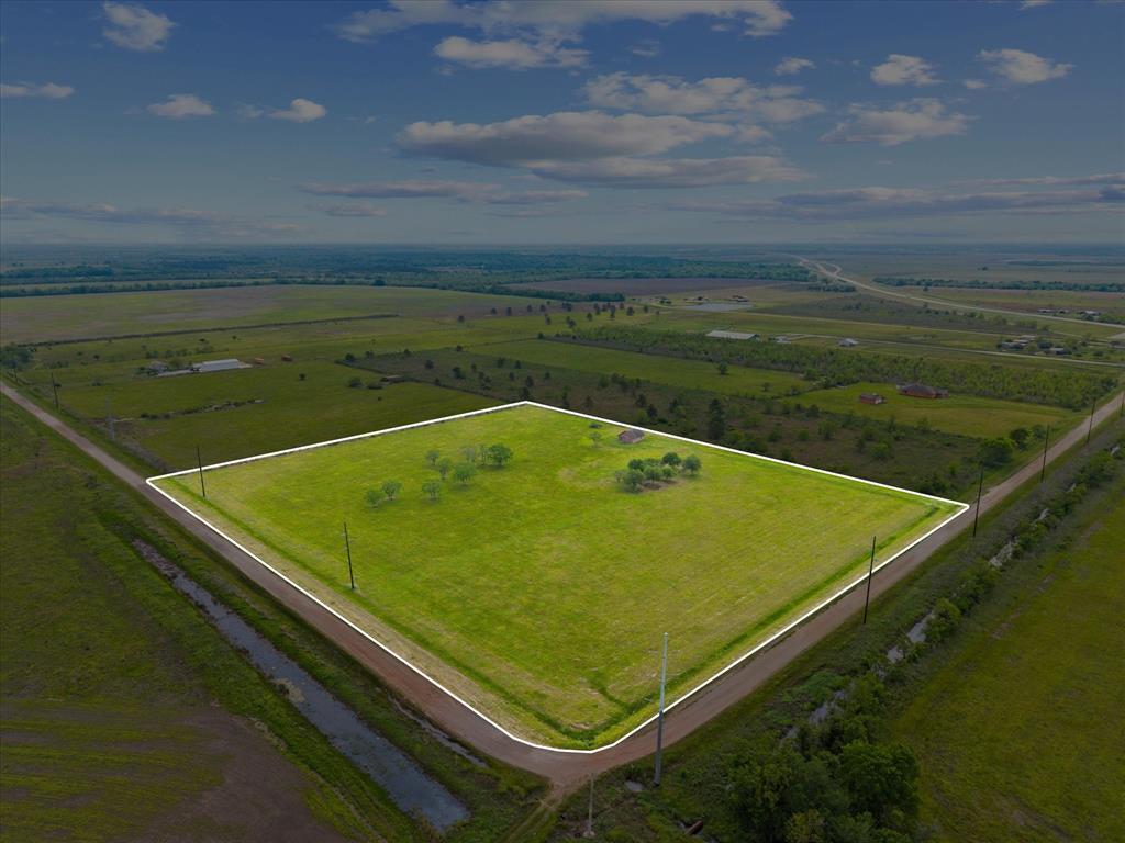 County Road 622, Dayton, Texas image 1