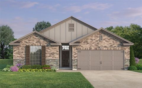 Photo of 11028 Ondrea Ln, Willis, TX 77318 (MLS # 48613143)
