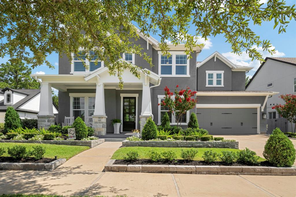 43 W Sawyer Ridge Drive