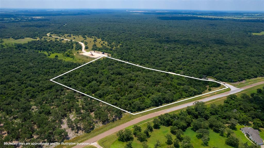 TBD Cr 316, Caldwell, Texas image 12