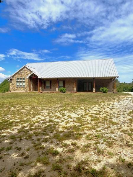 2413 E County Road 161, Centerville, Texas image 1